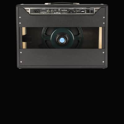 Fender Tone Master Deluxe Reverb image 3