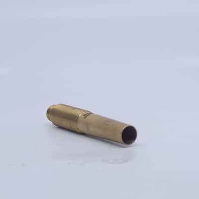 ACB O/26 A8 Threaded Trumpet Backbore - Raw Brass image 2