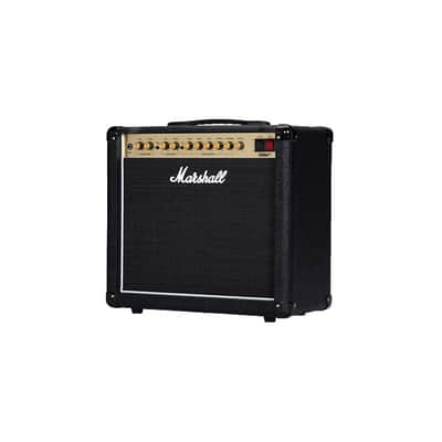 DSL20C Combo Marshall image 4