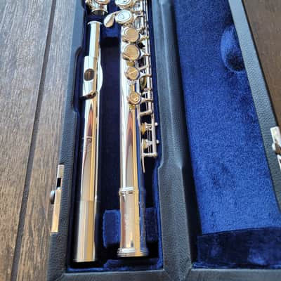 Gemeinhardt 2SP-A Aristan Student Flute Outfit image 2