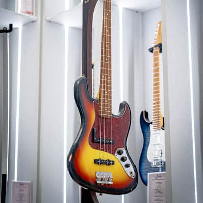 Nash JB-63 image 1