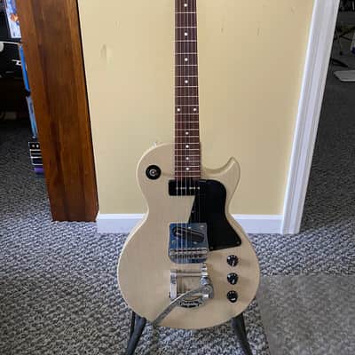 Greco Japanese EJR-250 Les Paul Special and Telecaster Combo! Made in Japan EXTRAS! image 3