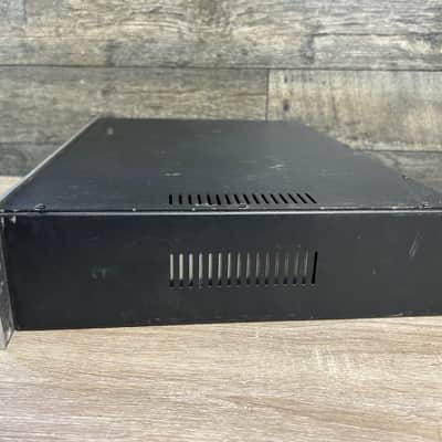 Behringer Combinator MDX 8000 Multiband Compressor/Leveler/Peak Limiter #1231 image 18