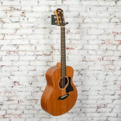 Taylor - 2024 GS Mini Mahogany - Acoustic Guitar - Natural - w/Bag USED image 8