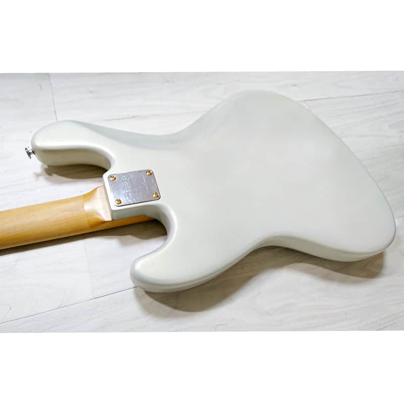 Bacchus BJB 98 Glay, Jiro Signature refinish. | Reverb