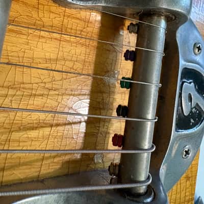 Fender Telecaster 1967 - Maple w/Bigsby image 16
