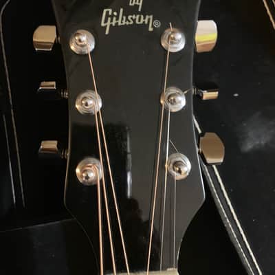 Squeaky Clean Classic! Epiphone PR350S image 6