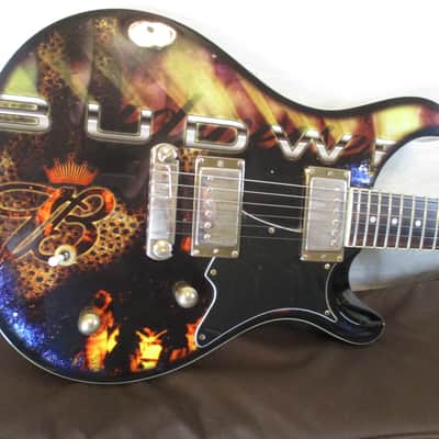 2003 MIK PRS SE w/Original Factory Gig Bag image 2