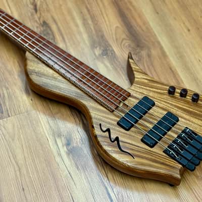 Maurizio Über Bass X3M Cavo 22.75" image 4