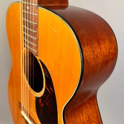 Martin 00-18 1966 image 10