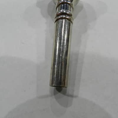 Bach 6CFL Flugelhorn Mouthpiece image 5