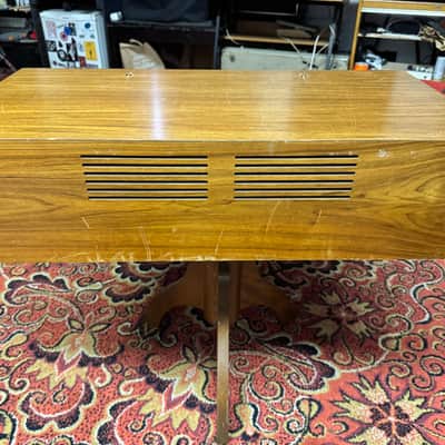 Philips Philicorda GM751 1960’s - Natural image 7