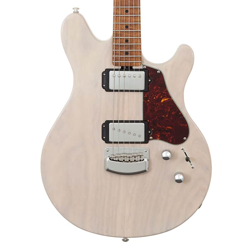Ernie Ball Music Man James Valentine Signature HT image 5