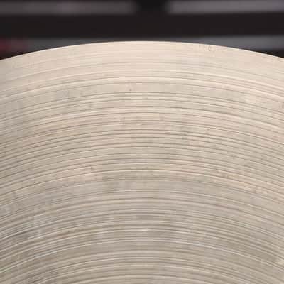 Funch 20" Crash Ride Cymbal 1,897 g's imagen 2