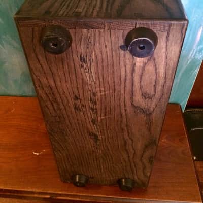 McNeece M120 Prototype 2017 White Oak image 11