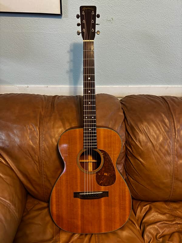 Martin 00-18 1946 - 1964 | Reverb