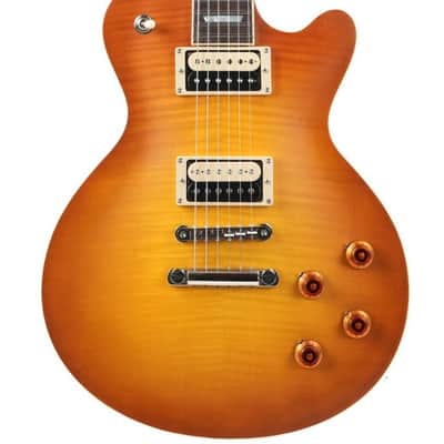 Eastman SB59 Vintage Satin Goldburst image 1