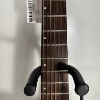 FGN FUJIGEN TSU21126 7-STRING - BLACK image 13