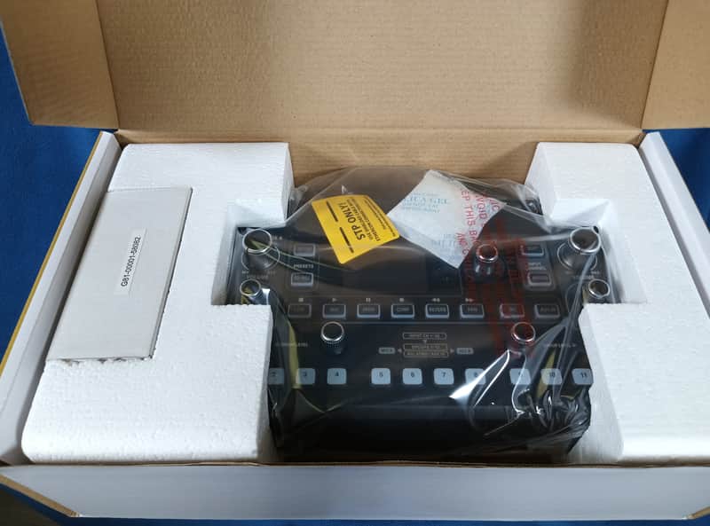 Midas DP48 Dual 48-Channel Personal Monitor with SD Recorder