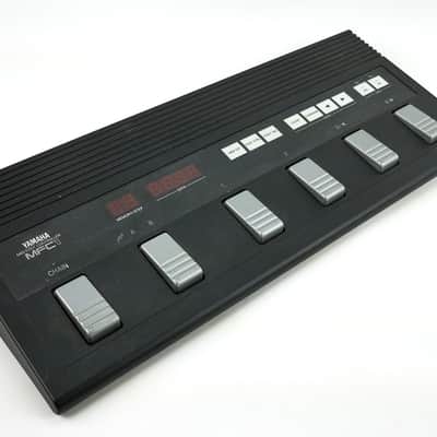 Yamaha  MFC1 Midi Controller