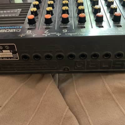 Boss Bx100 image 2