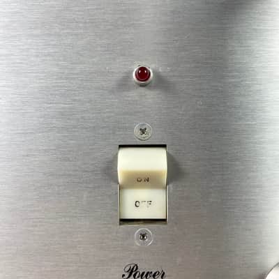 BGW Stereo Power Amplifier Model 500D image 6