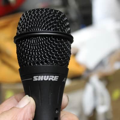 Shure Access AXS3/Microphone image 2