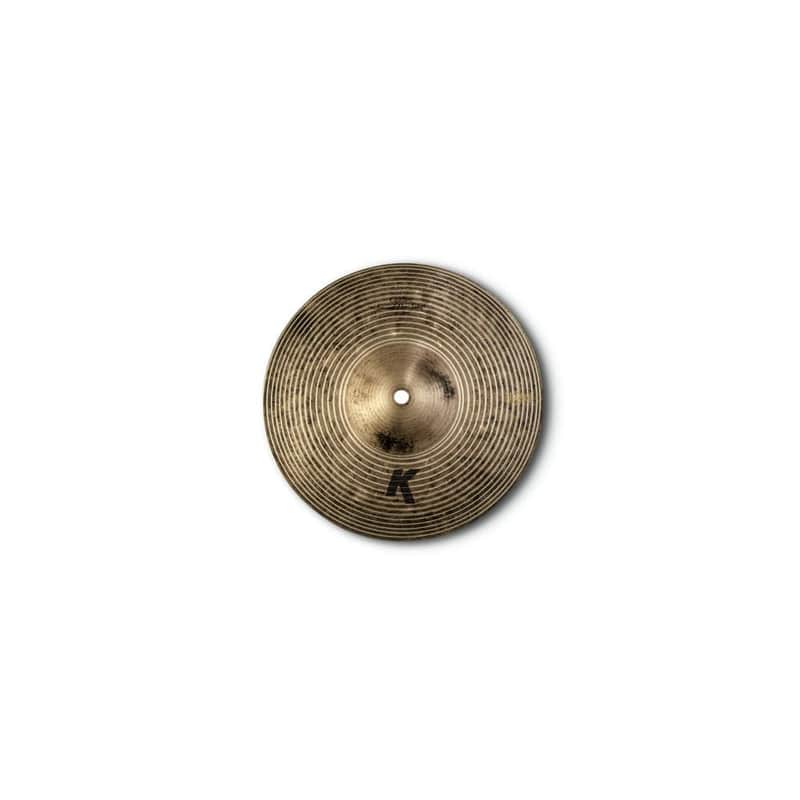 Zildjian K Custom Special Dry Splash Cymbal 10" image 1