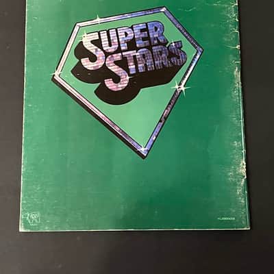 Eric Clapton Super Stars Easy Guitar Sheet Music Book image 2