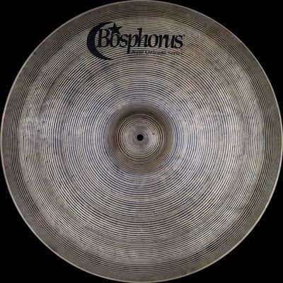 Bosphorus New Orleans 22" Ride 2150 g image 1