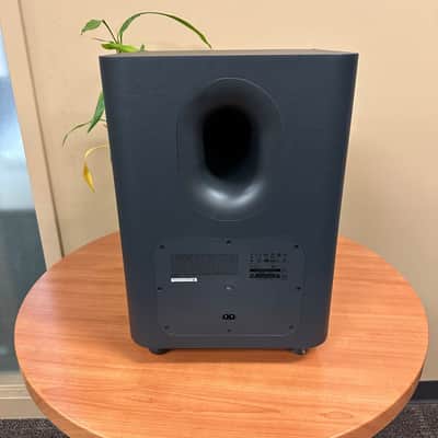 JBL Bar 500 Wireless Subwoofer – Replacement Sub Only – BAR500SUB – Tested Works image 3