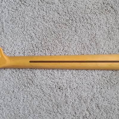 Squier Classic Vibe 60s Precision neck image 2
