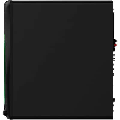 Mackie CR8BT Powered Bluetooth Studio Monitors. 8" image 9