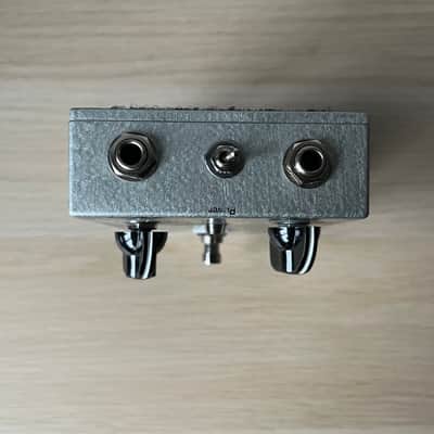 Williams Audio Professional MK1.5 Tone Bender image 4