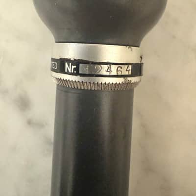 AKG D19e Vintage Microphone image 3