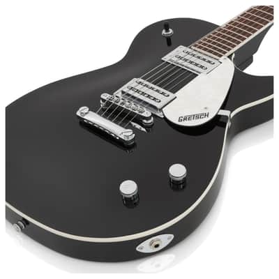 Gretsch G5425 Electromatic Jet Club - Black Gloss Finish image 11