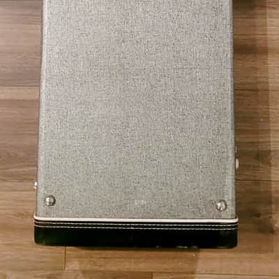 Vintage Guitar Case for Fender Mustang / Musicmaster / Duo-Sonic — 1960s–1970s image 5