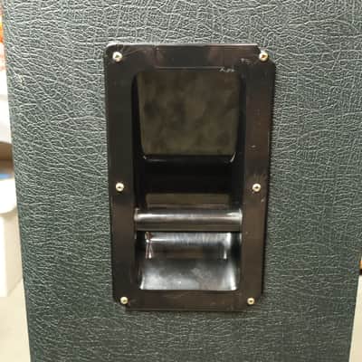 1995 Marshall JCM 900 Lead 1960B 4X12" Straight-Front Cabinet image 11