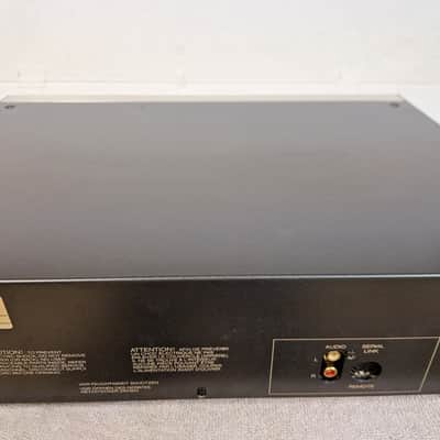Revox B160 FM Stereo Tuner Good Working Condition image 12