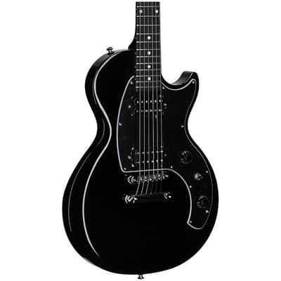 Gibson Limited Edition Les Paul Music City Special 50th Anniversary Electric Guitar (with Soft Case), Ebony image 7