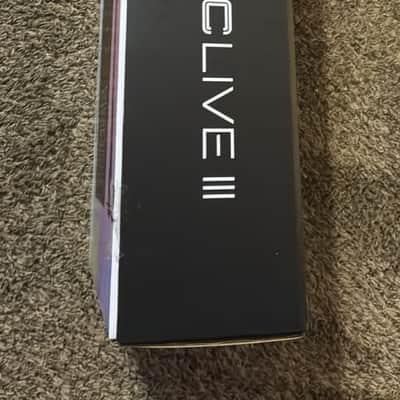 Akai MPC Live III Standalone Sampler / Sequencer 2025 - Present - Black image 12
