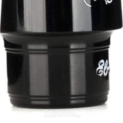 Brilhart Ebolin Tenor Saxophone Mouthpiece - 6 (BTSME6d2) image 2