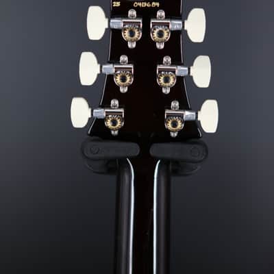 Immagine PRS P24 / Custom 24 Piezo - Black Gold Burst - 16