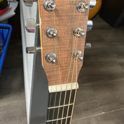 Martin LXK2 Little Martin 2003 - 2019 - high pressure laminate finish image 8