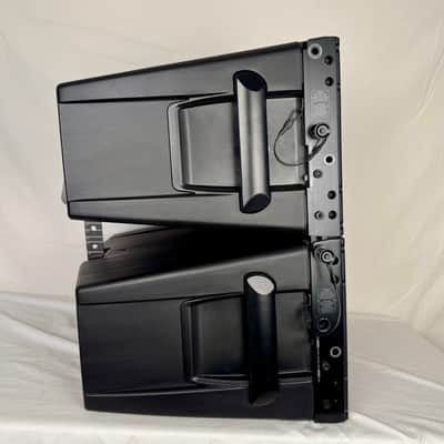 RCF HDL 10-A Active Line Array Speaker 2x Open Box ✔Safe Secure, damage‑free shipping! image 4