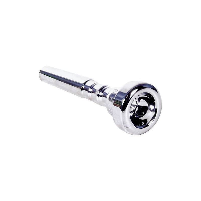 Blessing MPC5CTR Trumpet Mouthpiece - 5C Cup image 1