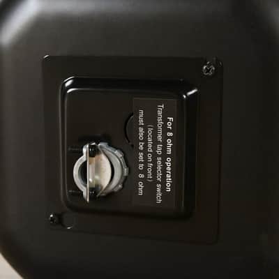 Klipsch IC-650-T-SC Commercial In-Ceiling Speaker (PAIR) CG015H5 image 13