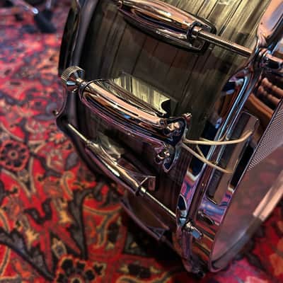 Immagine Gretsch Brooklyn - Grey Oyster - 8
