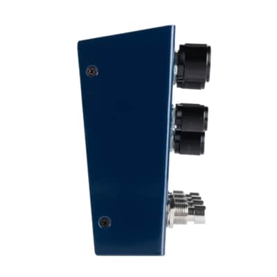 Meris MercuryX Modular Reverb System - Effect for Guitars image 4