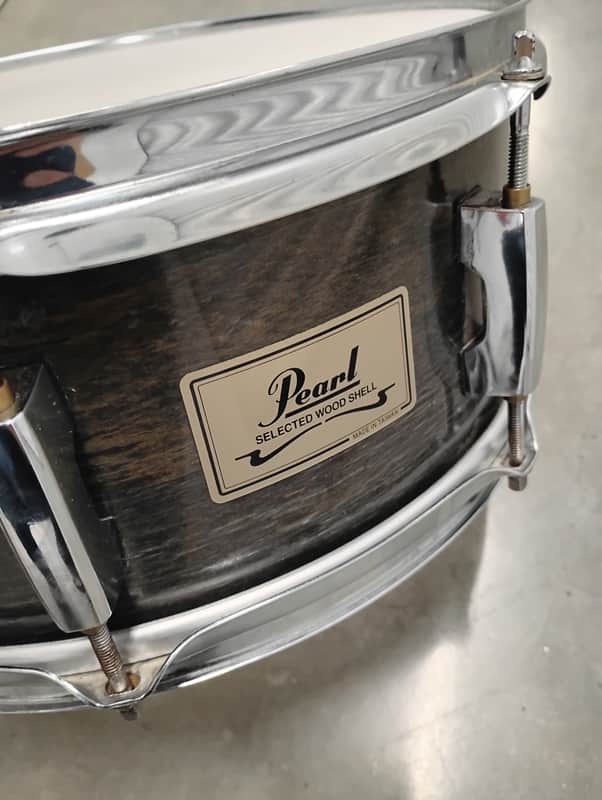 Pearl Export Series Drum Kit, With Snare and Throne (Consignment) image 1